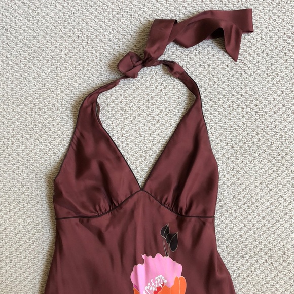 DRESS - Picture 3 of 4